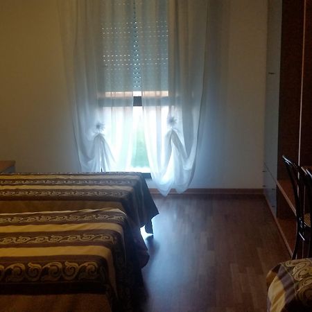 Le Colombelle Hotel SantʼAngelo Kültér fotó