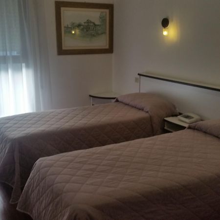 Le Colombelle Hotel SantʼAngelo Kültér fotó