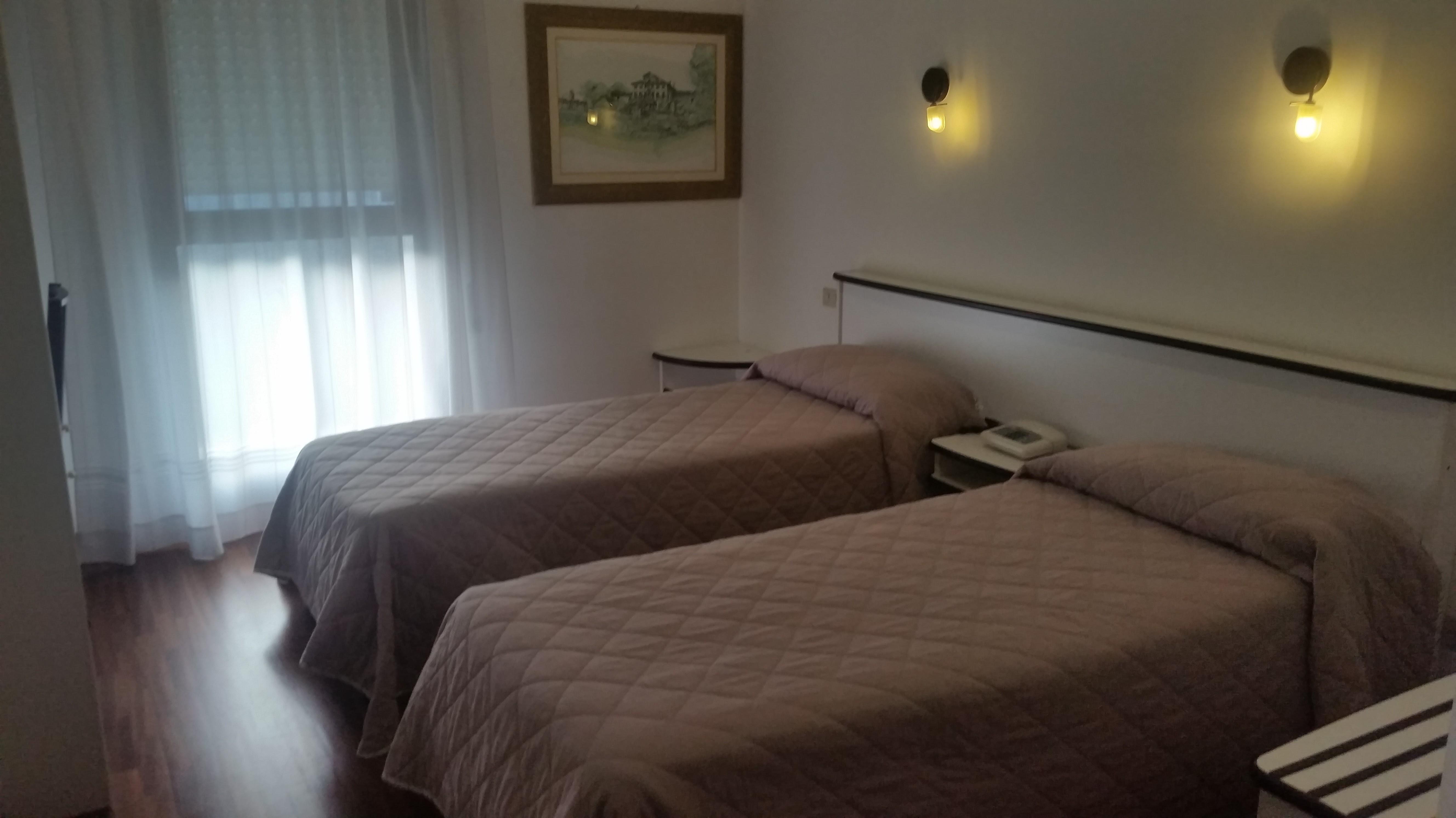 Le Colombelle Hotel SantʼAngelo Kültér fotó