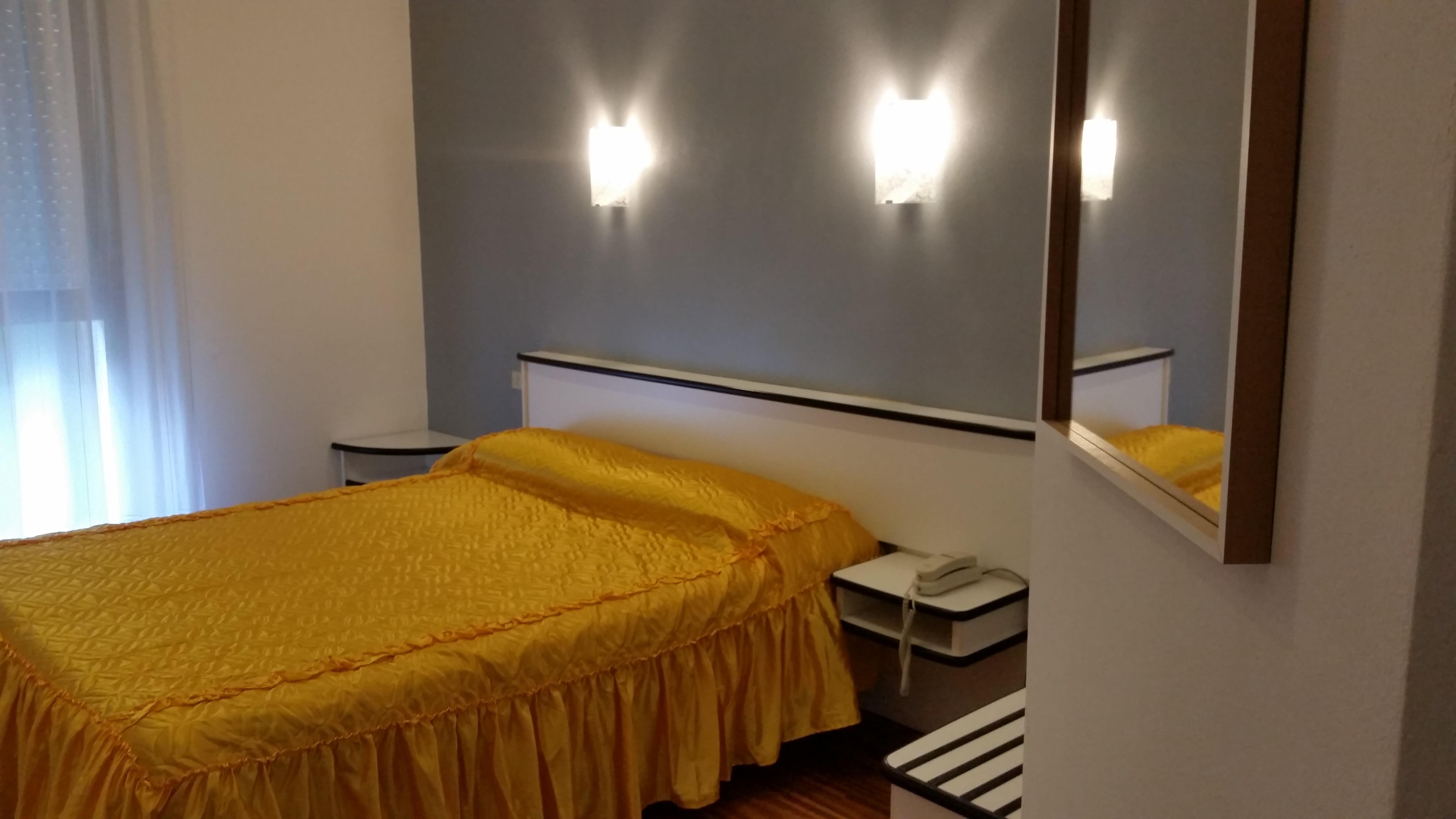 Le Colombelle Hotel SantʼAngelo Kültér fotó