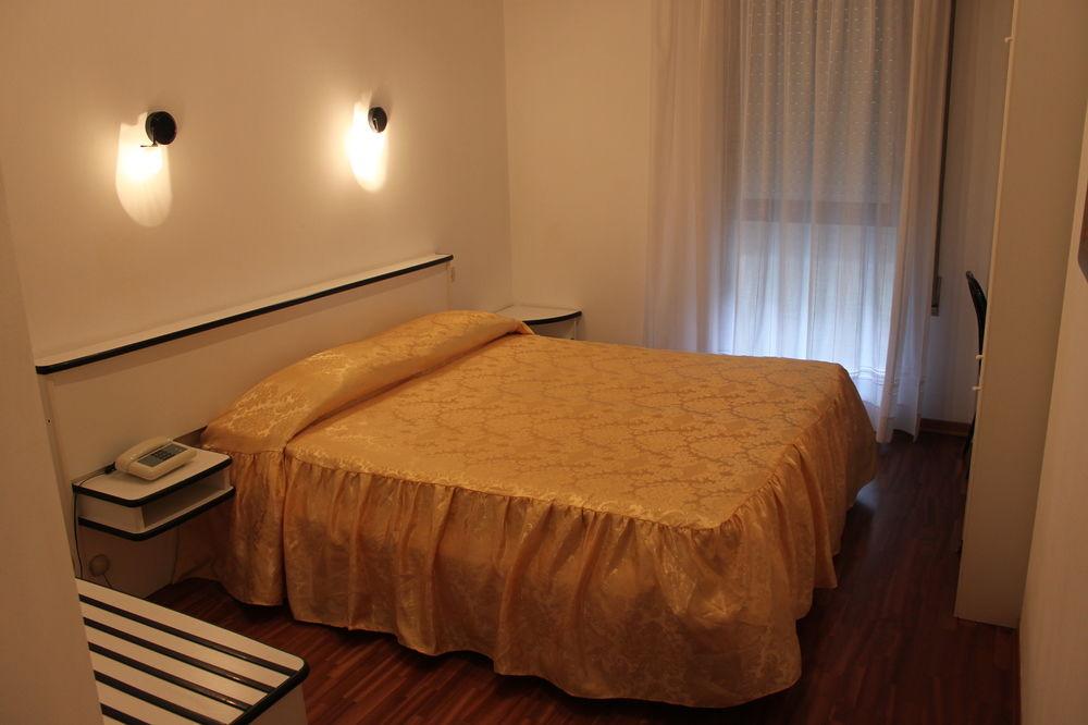 Le Colombelle Hotel SantʼAngelo Kültér fotó