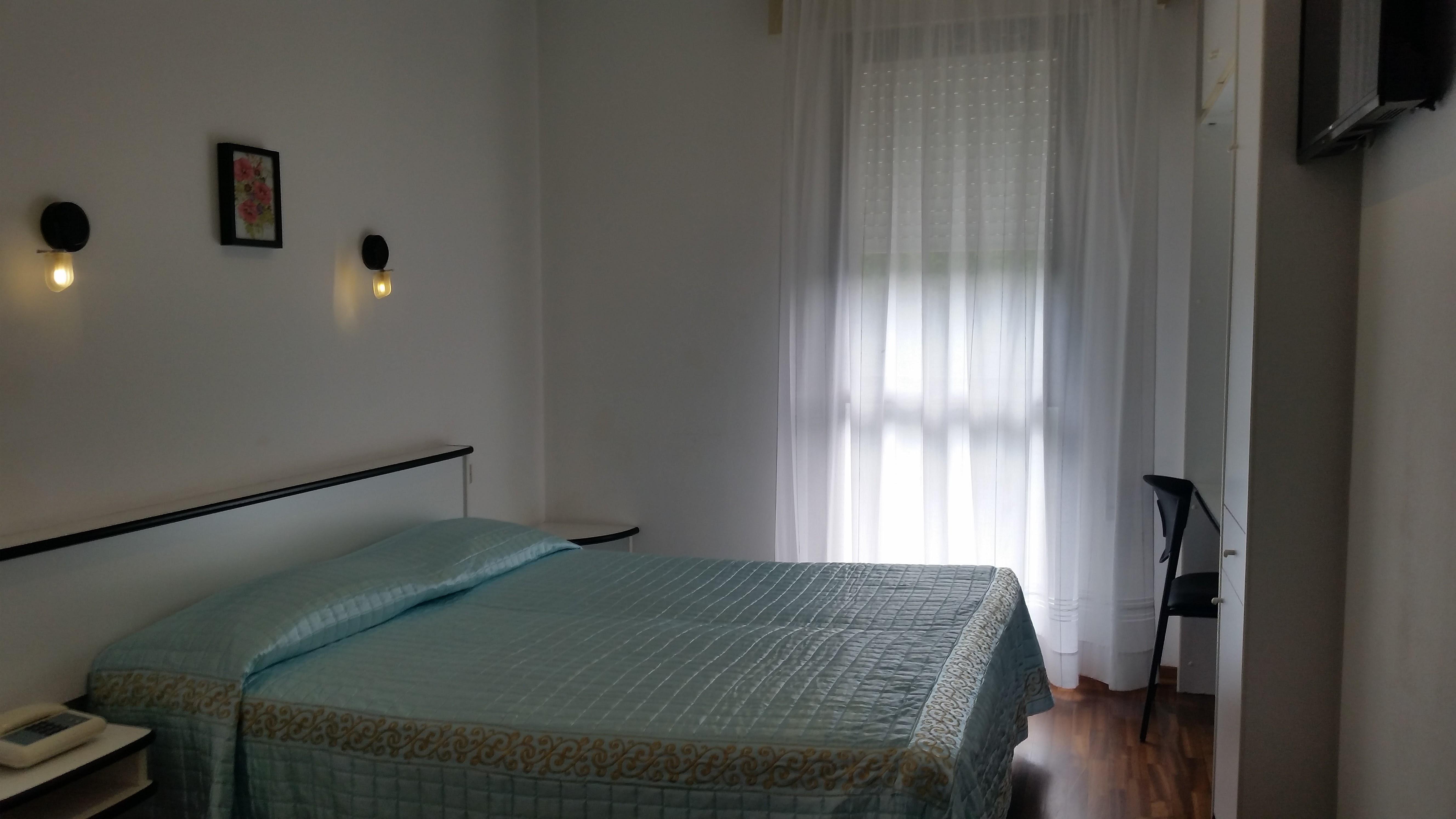 Le Colombelle Hotel SantʼAngelo Kültér fotó