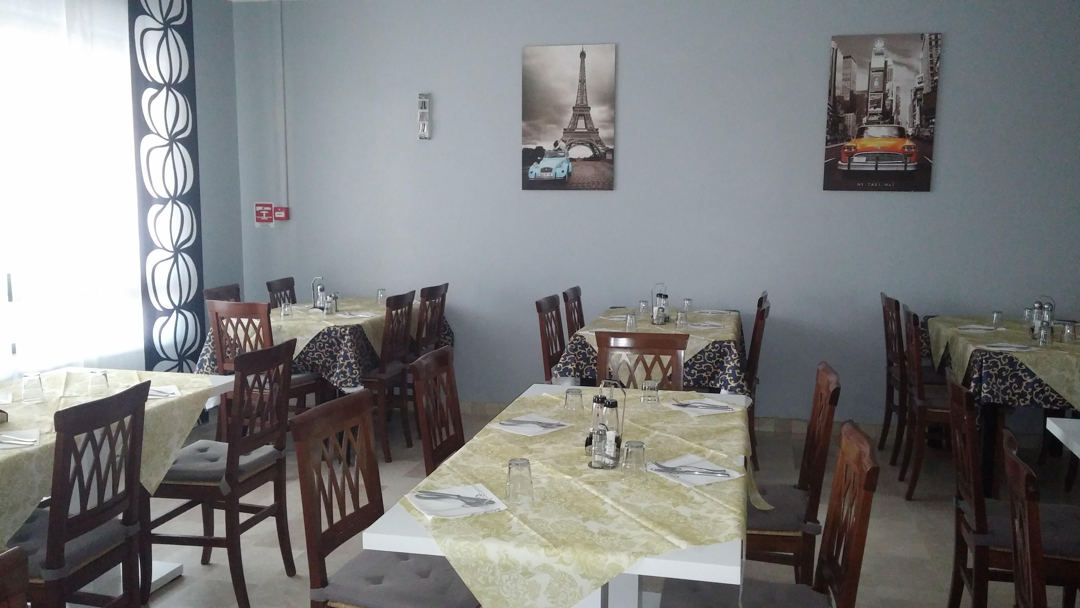 Le Colombelle Hotel SantʼAngelo Kültér fotó