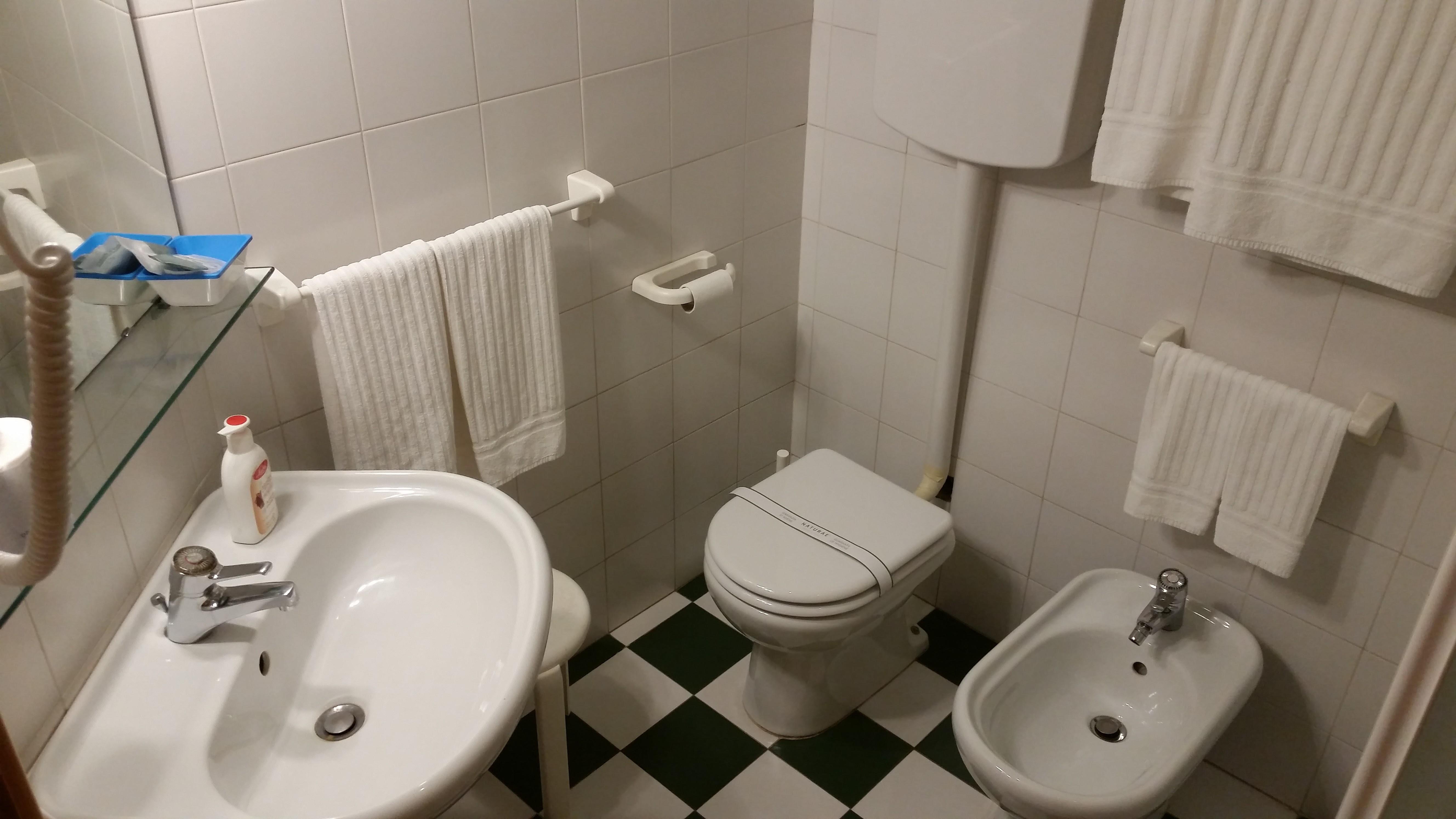 Le Colombelle Hotel SantʼAngelo Kültér fotó