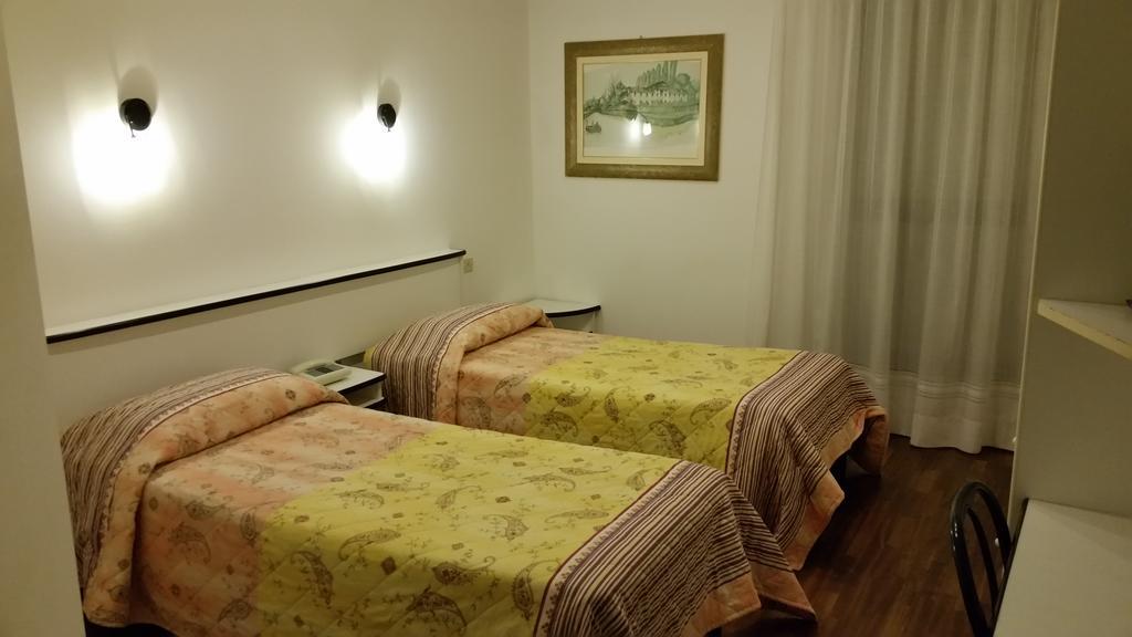 Le Colombelle Hotel SantʼAngelo Kültér fotó