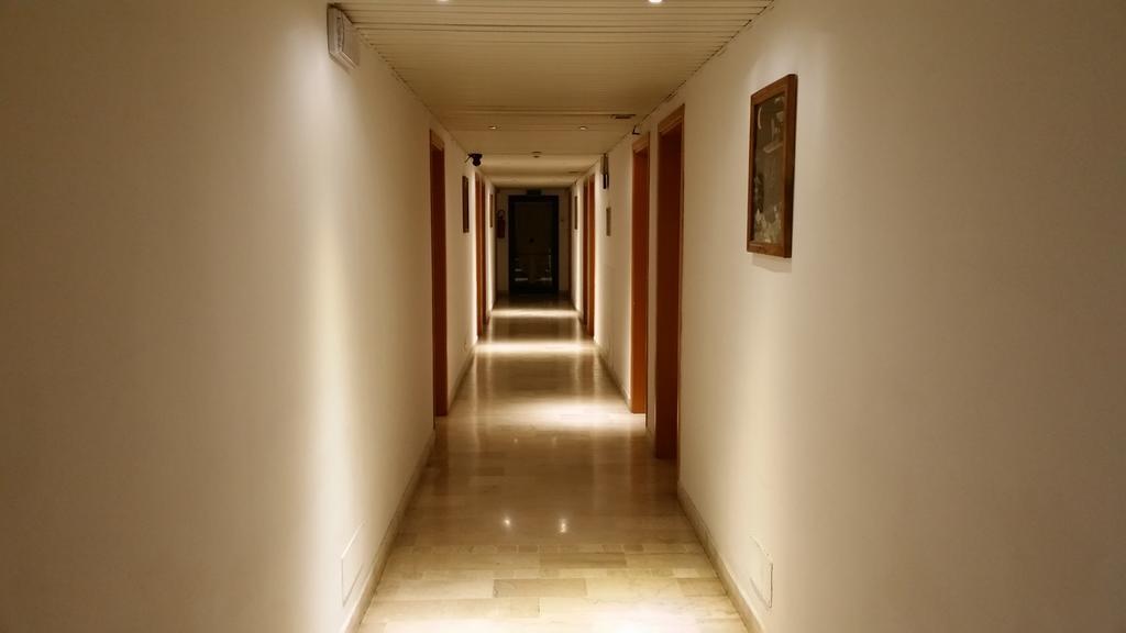 Le Colombelle Hotel SantʼAngelo Kültér fotó
