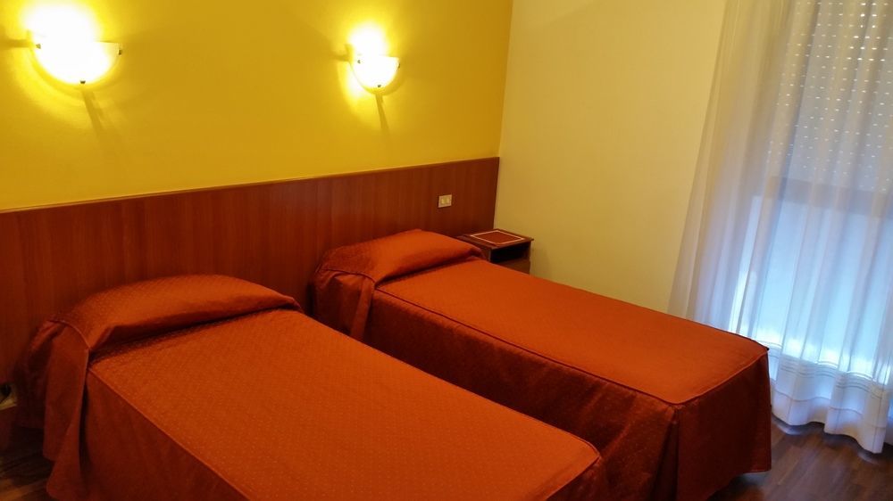 Le Colombelle Hotel SantʼAngelo Kültér fotó